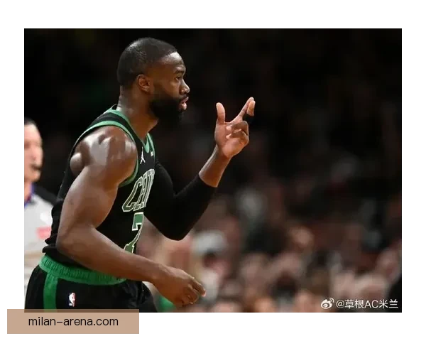 布朗复出表现出色难挡老鹰 凯尔特人三连胜被终结