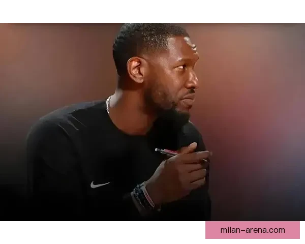 艾维表态未来可能征战CBA海外联赛将以信仰为准择队